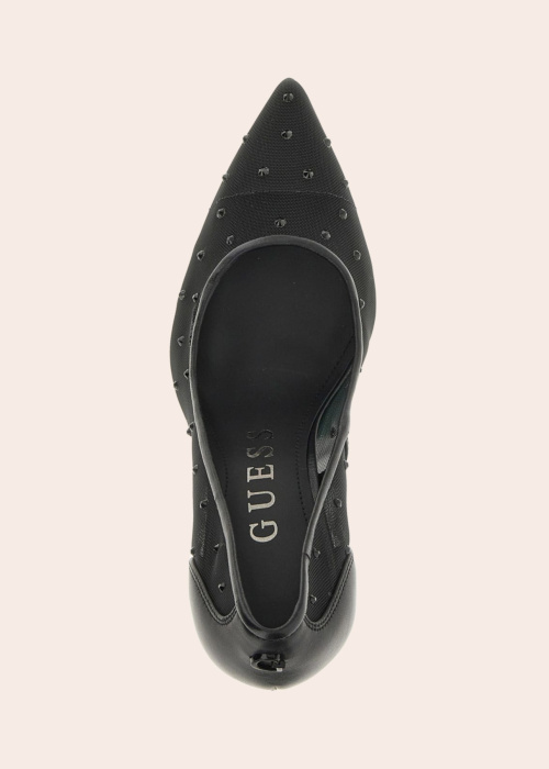 Туфли Follow Guess