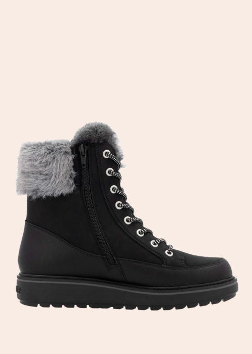 Полусапоги с шипами Remonte