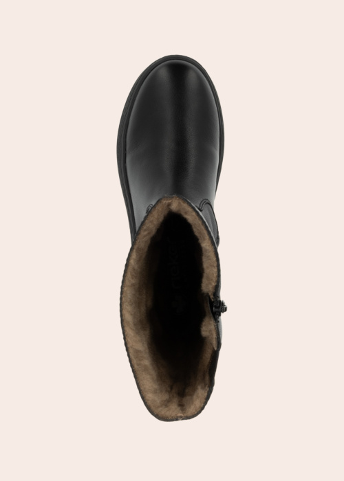 Зимние сапоги Rieker