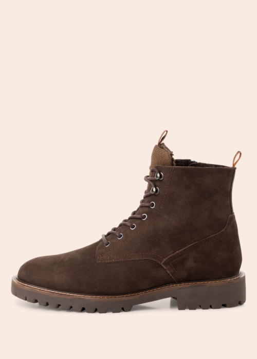 Зимние сапоги Marco Tozzi