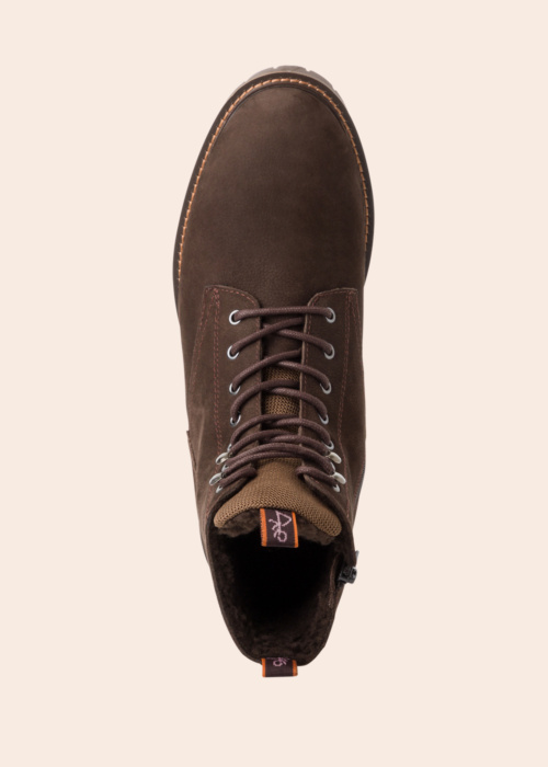 Зимние сапоги Marco Tozzi