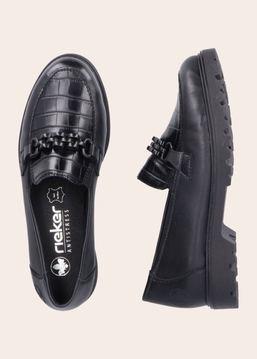 Rieker loaferid