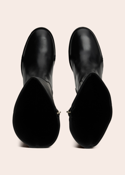 Сапоги Tommy Hilfiger