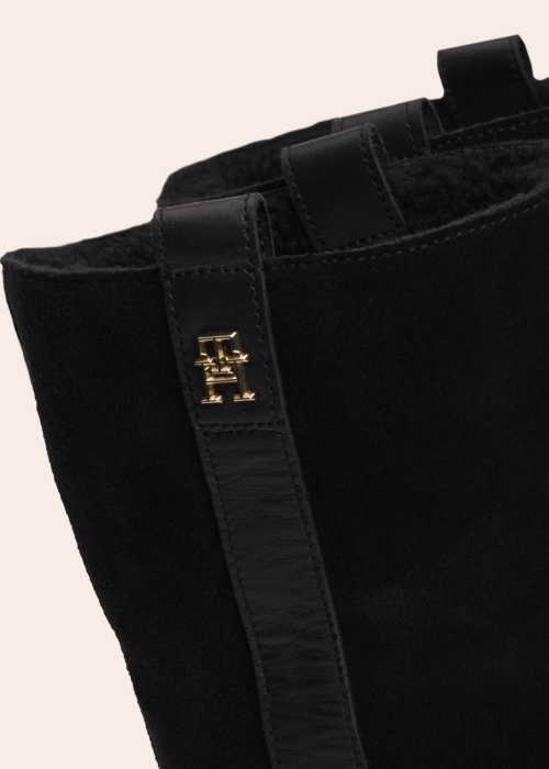 Tommy Hilfiger talvesaapad