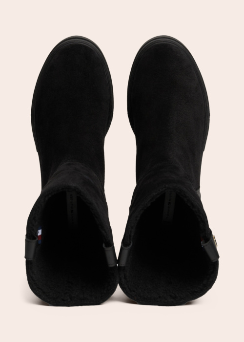 Tommy Hilfiger talvesaapad