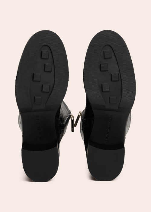 Сапоги Tommy Hilfiger