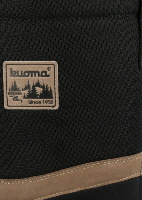 Зимние сапоги Nuoska Kuoma