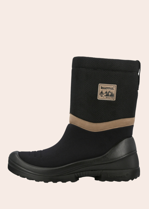 Зимние сапоги Nuoska Kuoma