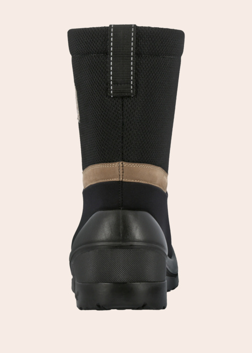 Зимние сапоги Nuoska Kuoma