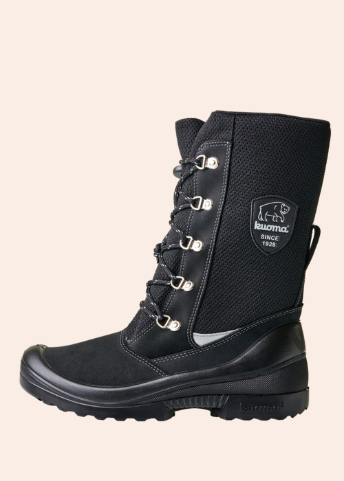 Зимние сапоги Ricky Kuoma