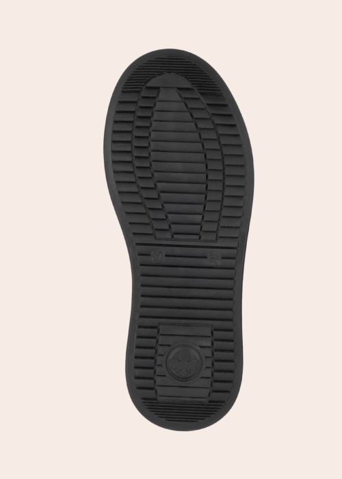 Зимние сапоги Rieker