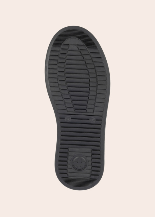 Зимние сапоги Rieker