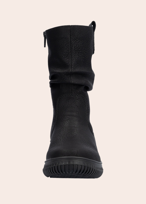 Полусапоги Rieker