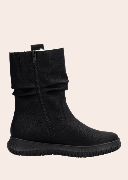 Полусапоги Rieker