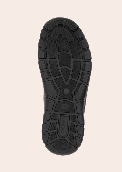 Зимние сапоги Rieker