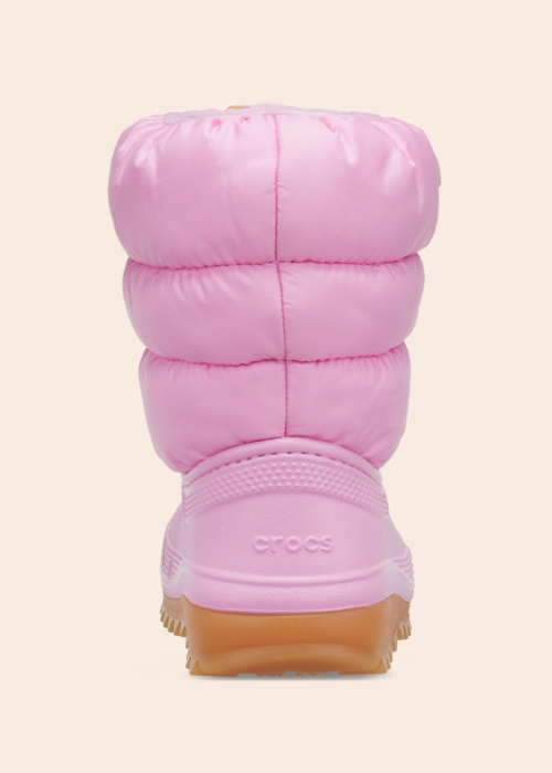 Зимние сапоги Neo Puff Crocs