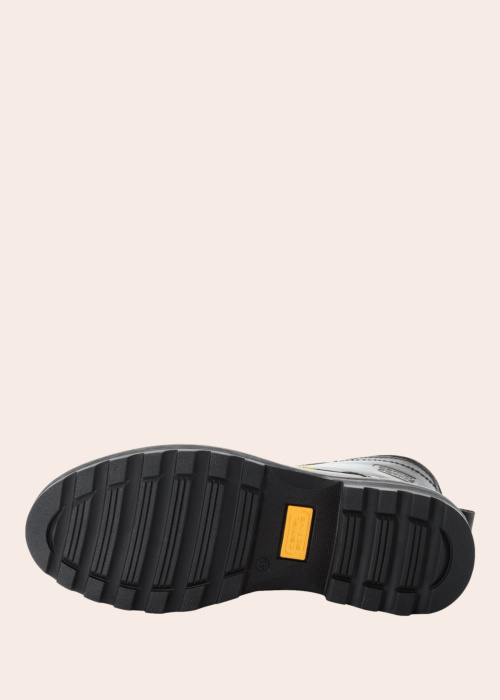Camel Active talve poolsaapad