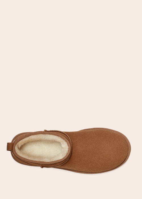Полусапоги Classic Ultra Mini UGG
