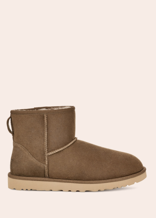 Полусапоги Classic Mini UGG