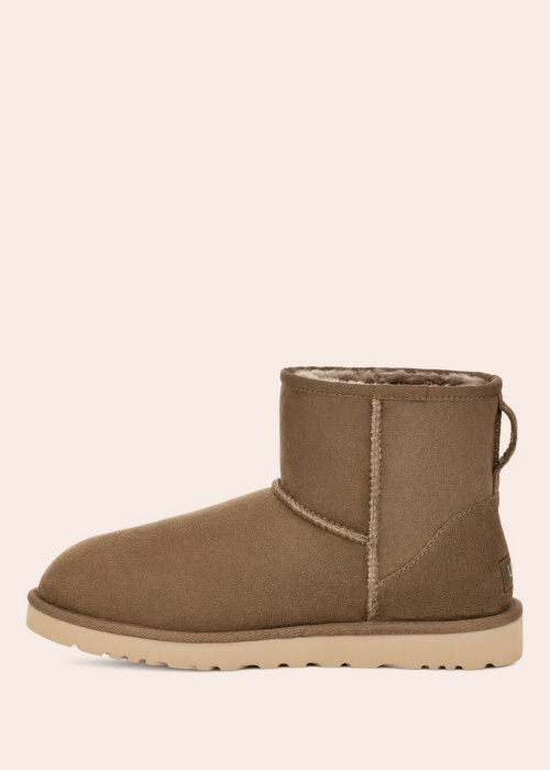 Полусапоги Classic Mini UGG