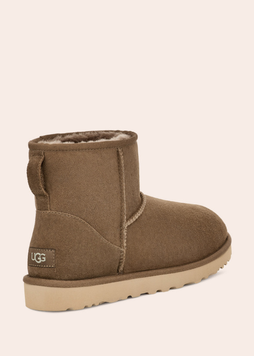 Полусапоги Classic Mini UGG
