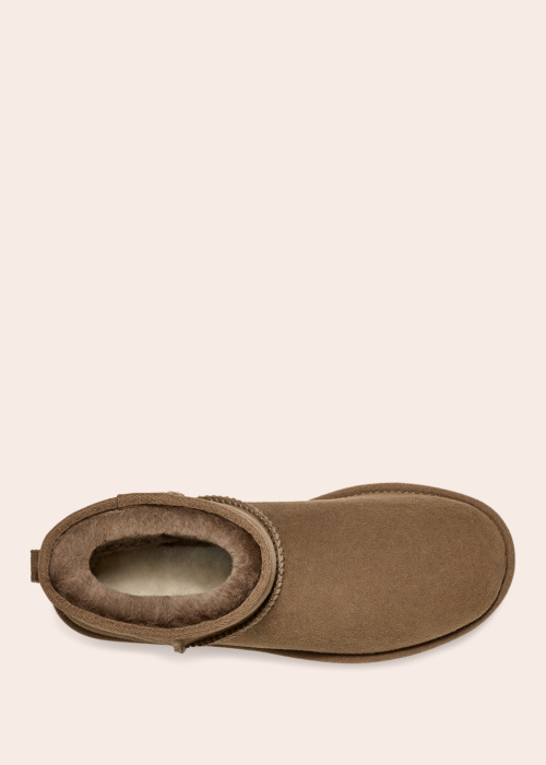 Полусапоги Classic Mini UGG