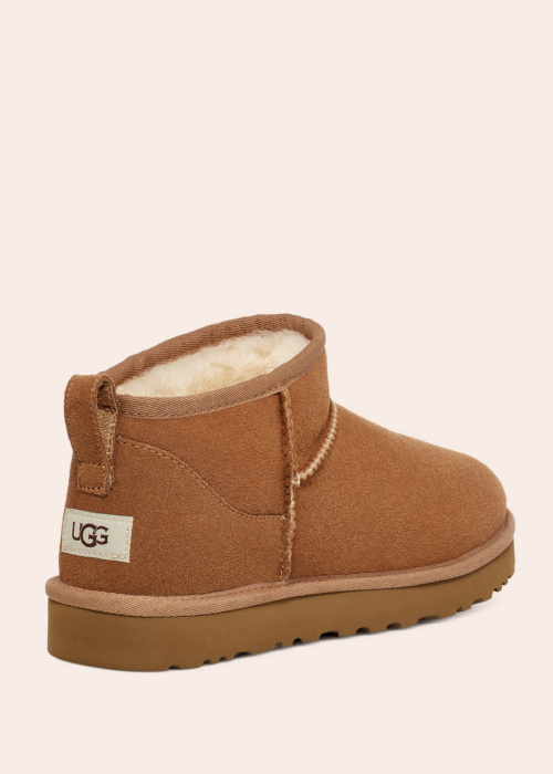 Полусапоги Classic Ultra Mini UGG