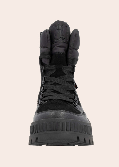 Полусапоги Rieker Sport