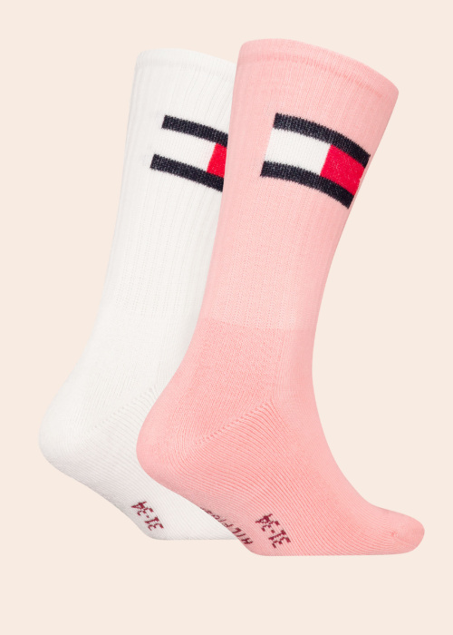 Носки 2 пары Tommy Hilfiger