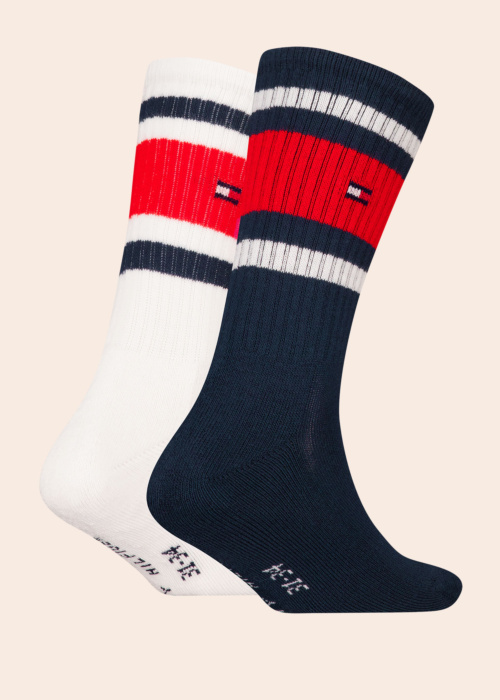 Носки 2 пары Tommy Hilfiger