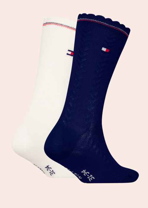 Tommy Hilfiger sokid 2 paari