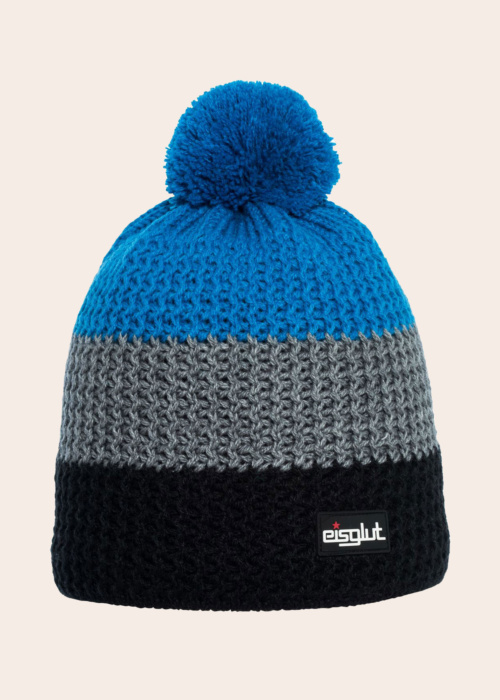 Зимняя шапка Stormy Eisglut