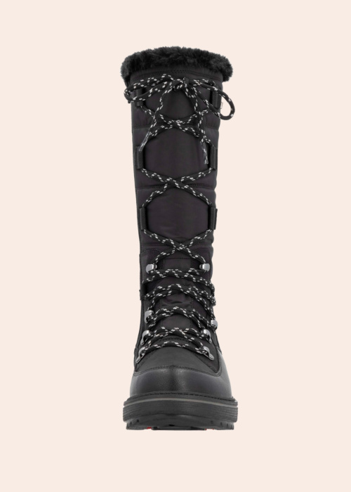 Сапоги с шипами Remonte