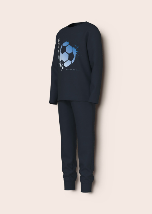 Пижама Name It Kids