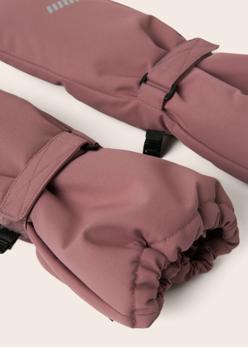 Рукавицы Snow10 Name It Kids