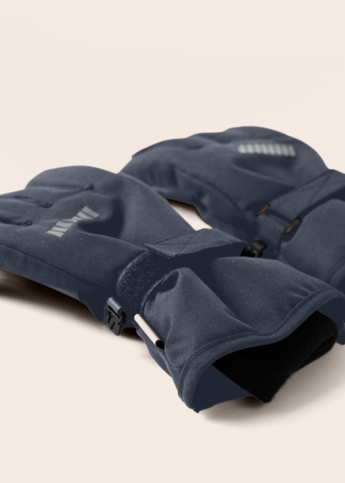 Name It Kids kindad Snow10