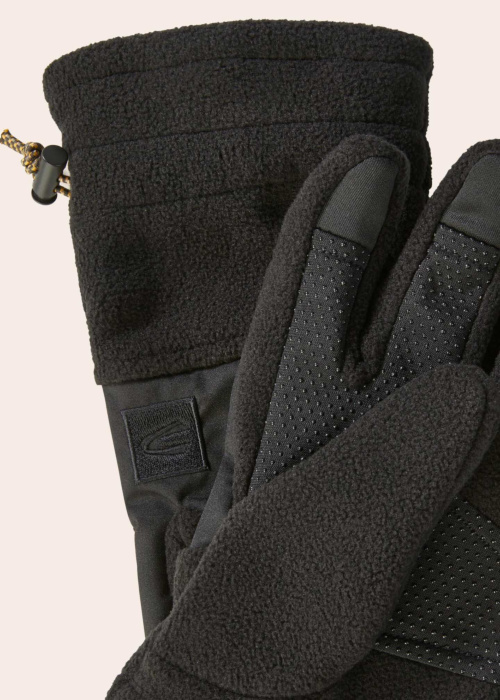 Флисовые перчатки Camel Active