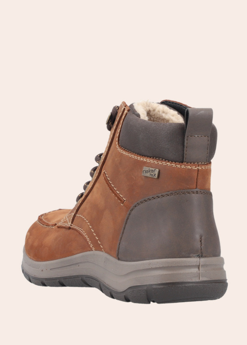 Зимние сапоги Rieker