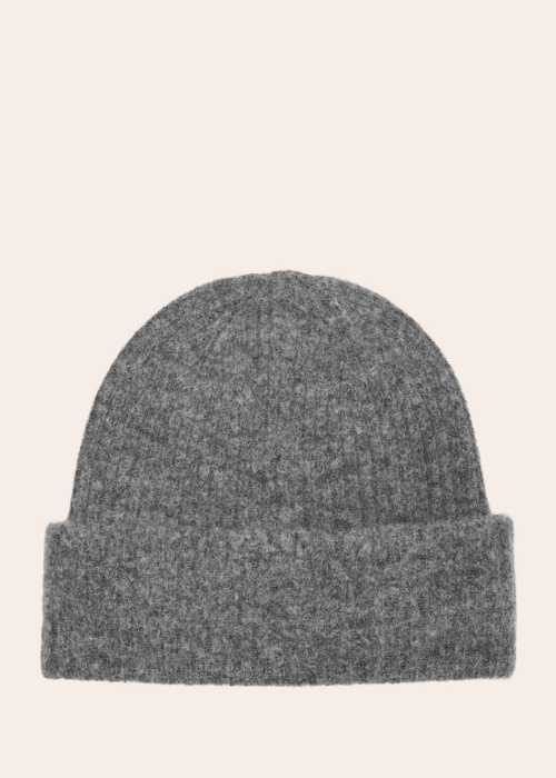 Зимняя шапка Maline Selected