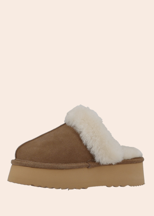 Тапочки Florens Axelda