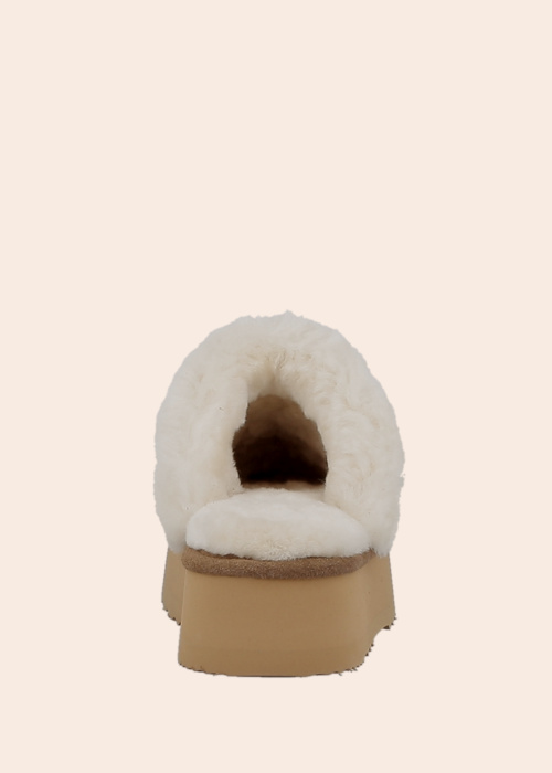 Тапочки Florens Axelda