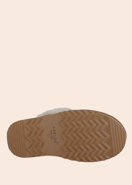 Тапочки Florens Axelda