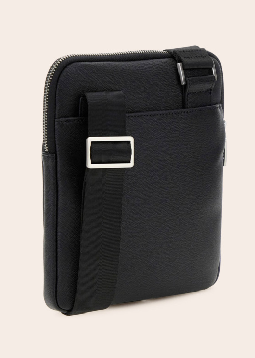 Сумка Milano Saffiano Guess