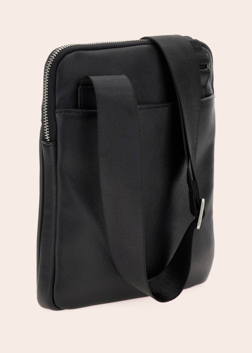 Сумка Milano Saffiano Guess