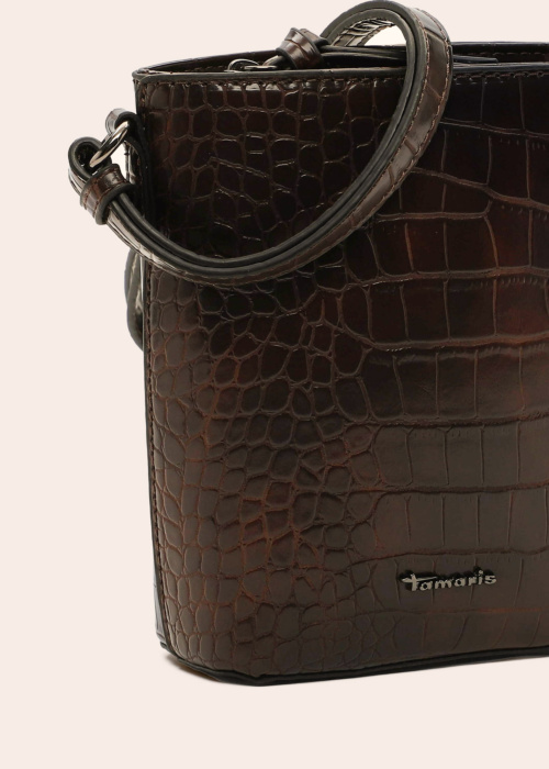 Сумка Alessia Kroko Tamaris