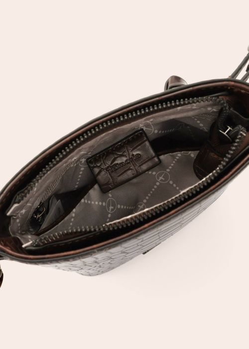 Сумка Alessia Kroko Tamaris