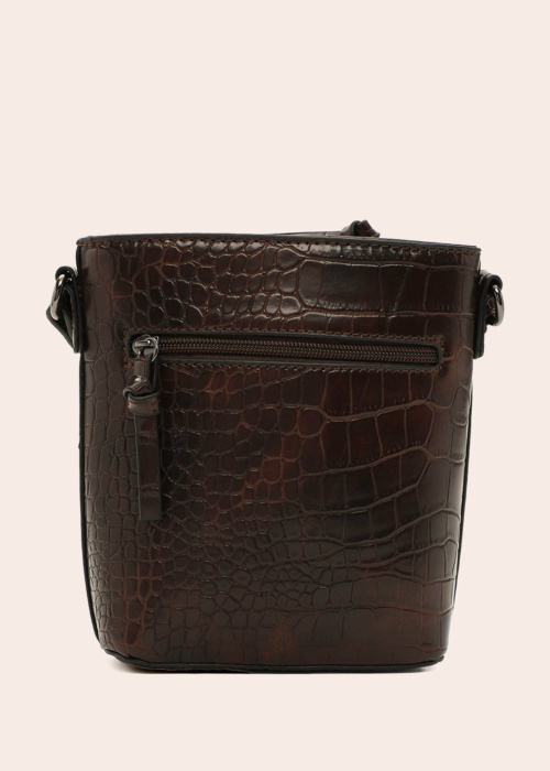 Сумка Alessia Kroko Tamaris