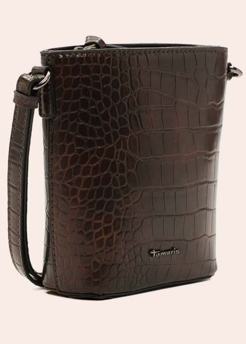 Сумка Alessia Kroko Tamaris