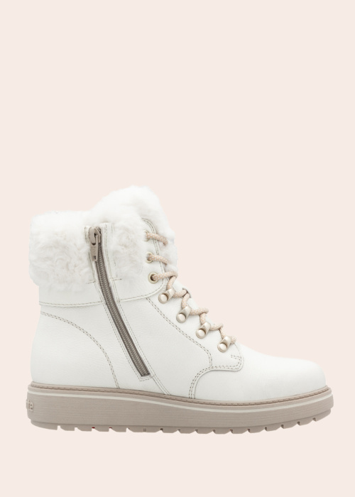 Полусапоги с шипами Remonte