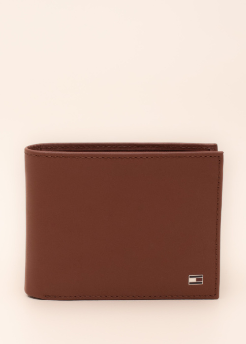 Кошелёк Eton в подарочной коробке Tommy Hilfiger